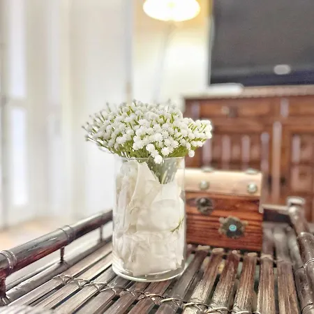 Benfica Design & Sky Views By Homeful Homes * Лиссабон