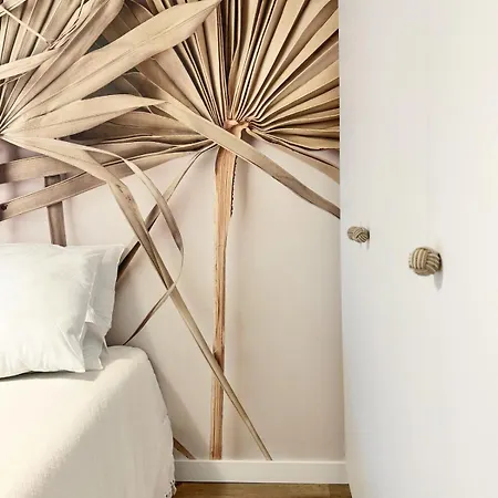 Benfica Design & Sky Views By Homeful Homes Апартаменты