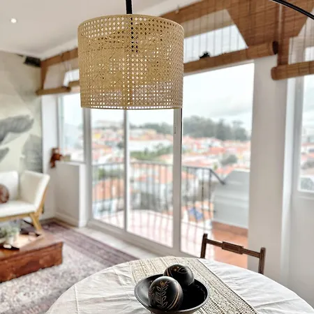 Benfica Sky Views Apartment *