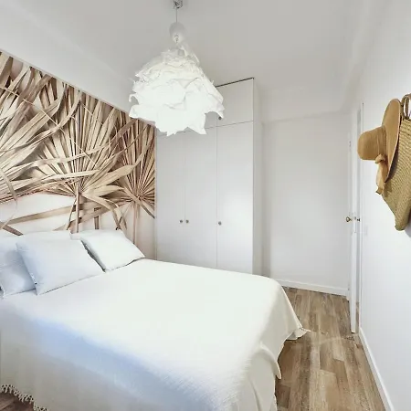 Apartment Benfica Sky Views Lisbon