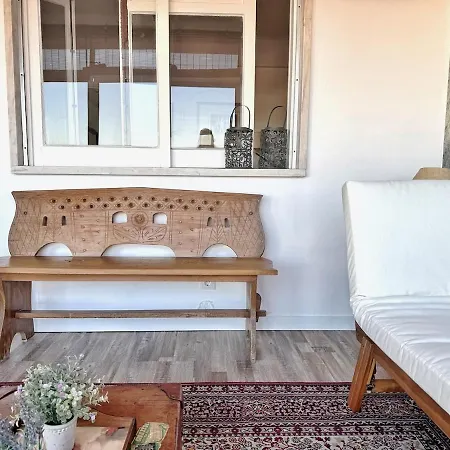 Benfica Design & Sky Views By Homeful Homes Διαμέρισμα Lisboa