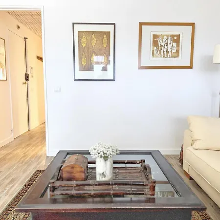 Διαμέρισμα Benfica Design & Sky Views By Homeful Homes