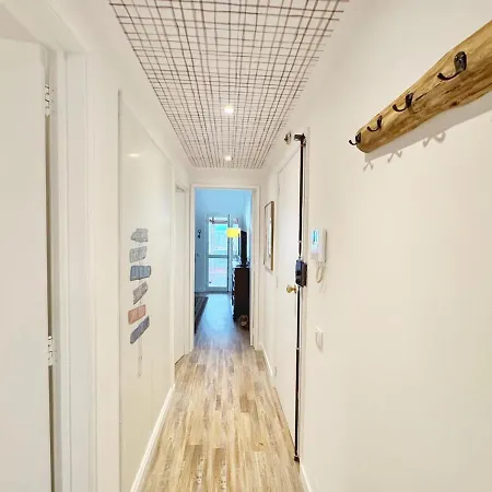 Benfica Design & Sky Views By Homeful Homes Διαμέρισμα