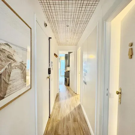 Διαμέρισμα Benfica Design & Sky Views By Homeful Homes Lisboa