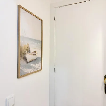 Διαμέρισμα Benfica Design & Sky Views By Homeful Homes Lisboa