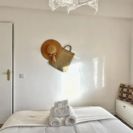 Benfica Design & Sky Views By Homeful Homes Διαμέρισμα *